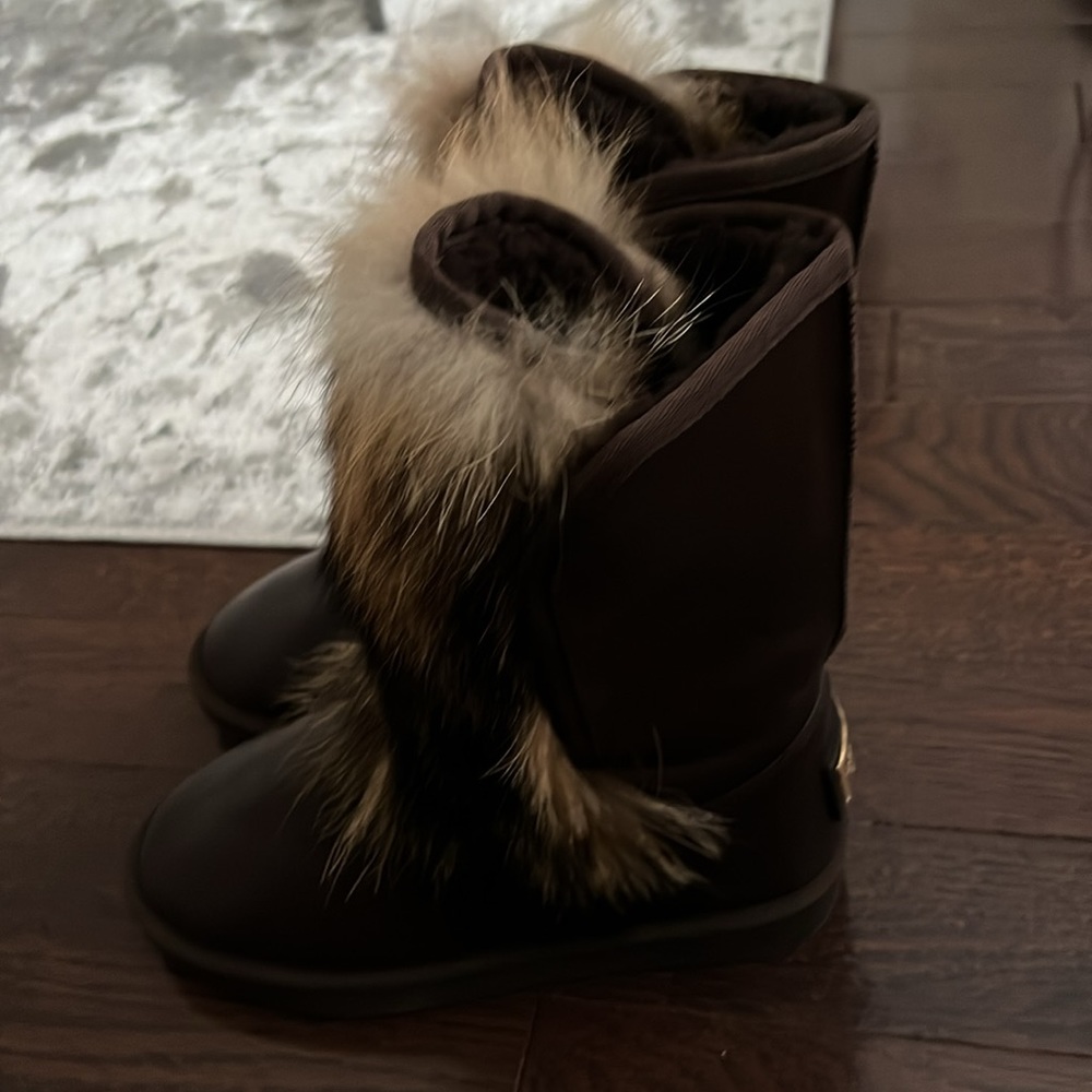 Moonboot boots - Picture 2 of 6